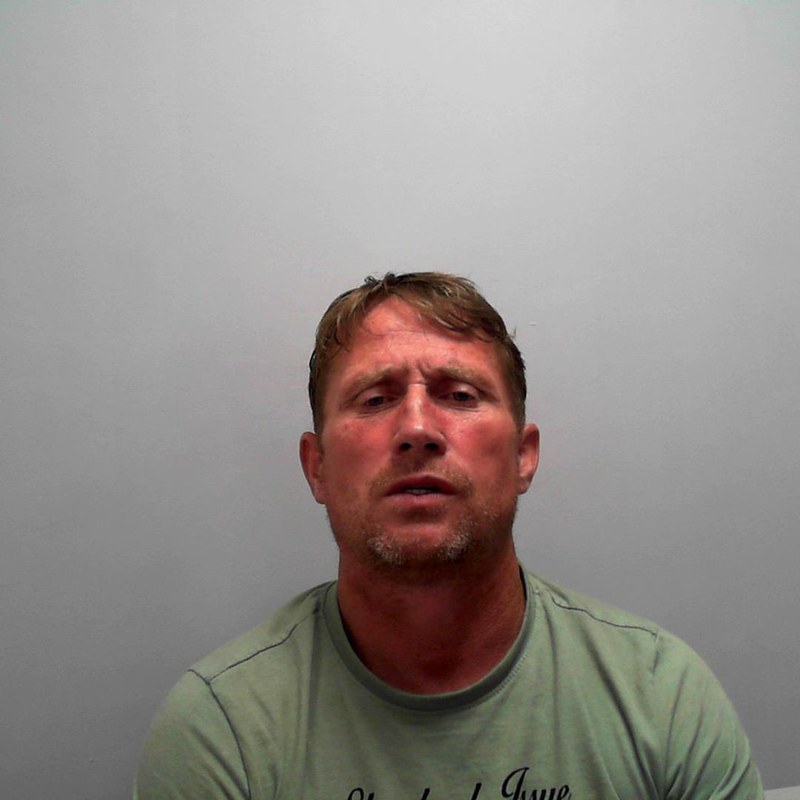 Patrick Joseph Connors — North Yorkshire Police