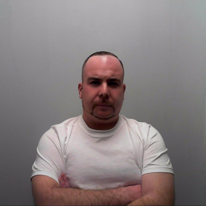 John Joseph McEvoy — North Yorkshire Police
