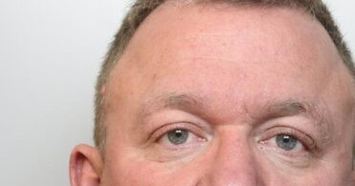 Mark Killick — builder fraud