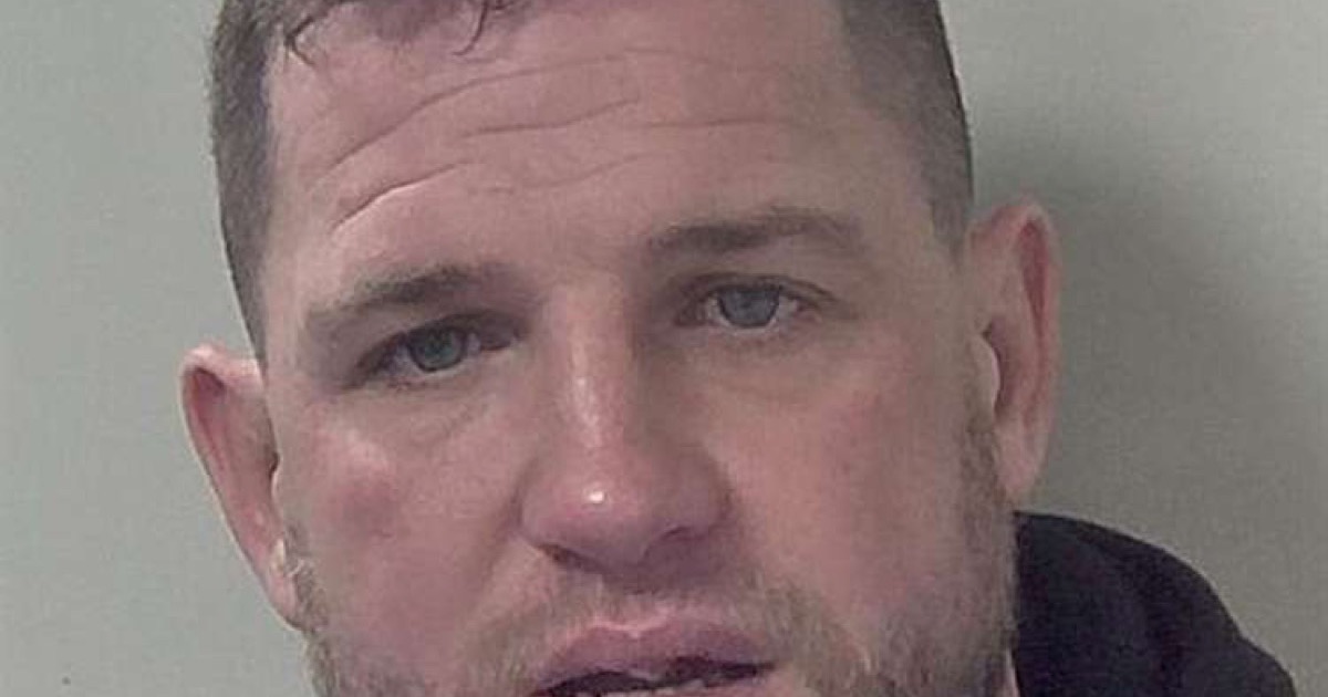 Nelson Cooper — roofing scam