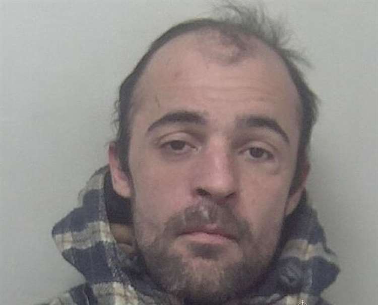 Scott Smith — Kent Police